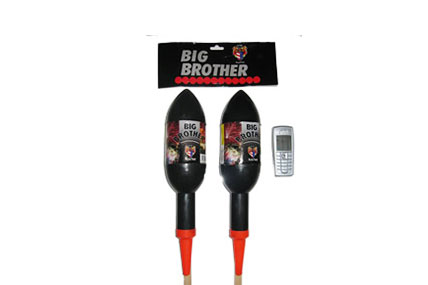 royal party big brother rockets