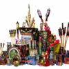 Firework Crazy Custom Display Pack