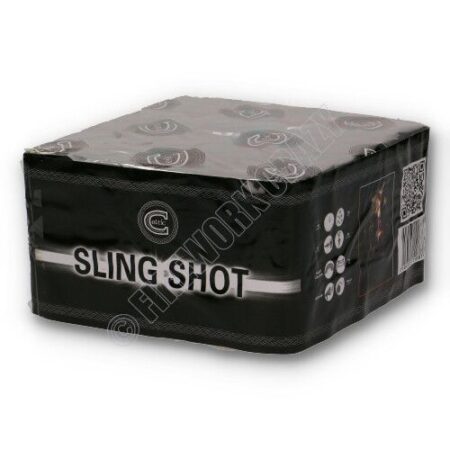 Sling Shot By Celtic Fireworks