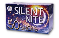 Silent Nite by Absolute Fireworks