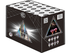 Full On By Celtic Fireworks