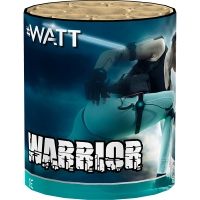 The Watt Warriror Fireworks