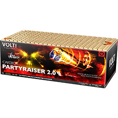 Partyraiser 2.0 by Volt! Fireworks