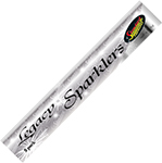 Black Cat Fireworks Legacy 10" Gold Sparklers