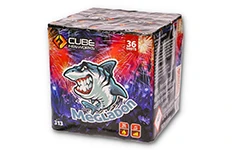 Megladon by Cube Fireworks