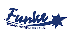 Funke Fireworks Logo