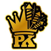 pyro king logo