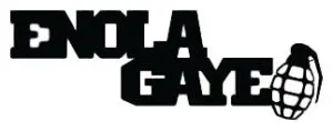 enola gaye logo 300x118