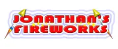 jonathans fireworks logo