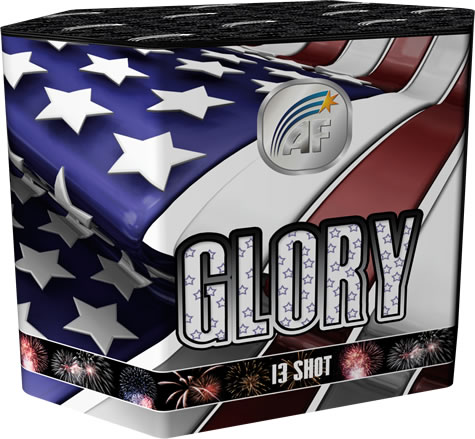 Absolute Fireworks Glory
