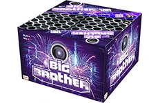 Big Brother by Klasek