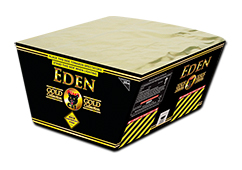Eden by Black Cat Fireworks