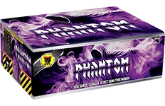 phantom by black cat fireworks