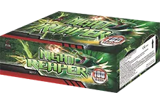 night reaper by black panther fireworks