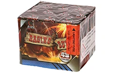 Raging Bull by Black Panther Fireworks