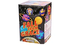 fall from grace by brothers pyrotechnics