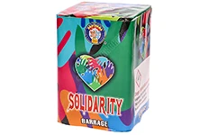solidarity by brothers pyrotechnics