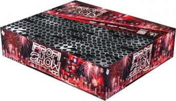 profi show 400 (mixed) by klasek