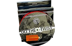 do the twist by celtic fireworks