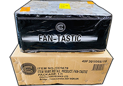 Fan-Tastic By Celtic Fireworks