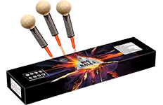 big balls by celtic fireworks