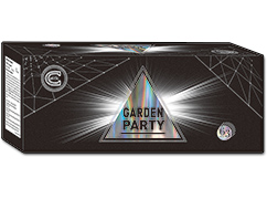 garden party by celtic fireworks