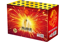 Hullabaloo By Celtic Fireworks Hullabaloo By Celtic Fireworks