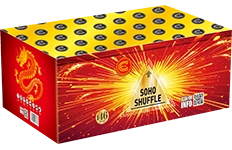 Soho Shuffle By Celtic Fireworks Soho Shuffle By Celtic Fireworks