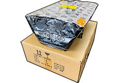 Mother Load By Celtic Fireworks