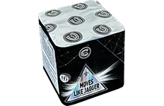 moves like jagger by celtic fireworks