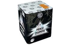 prince charming by celtic fireworks