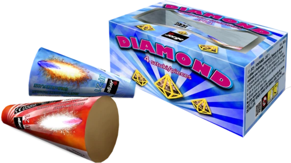 diamond fountains (4) by jorge