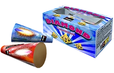 diamond fountains (4) by jorge