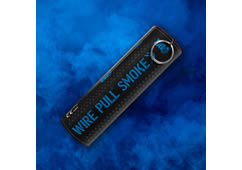 wp40 blue smoke by enola gaye