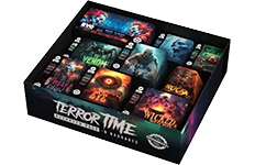 terror time by evolution fireworks