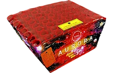 aurora by evolution fireworks