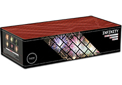 Infinity by Evolution Fireworks