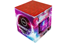 midnight sky by evolution fireworks