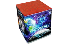 moonfall by evolution fireworks