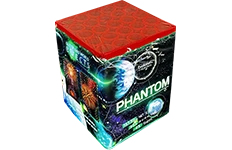 phantom by evolution fireworks
