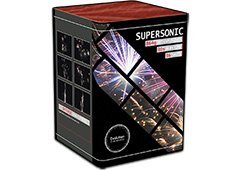 Supersonic by Evolution Fireworks Supersonic by Evolution Fireworks