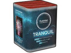 tranquil by evolution fireworks
