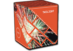 twilight by evolution fireworks