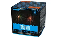 feronia by argento fireworks