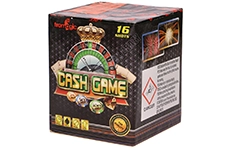 cash game by firemagic