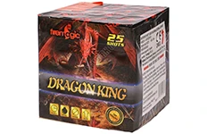 dragon king by firemagic