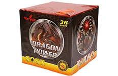 dragon power by firemagic