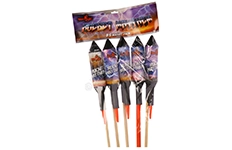 rocket mayhem by firemagic