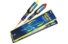 blattertanz rockets (10) by funke fireworks