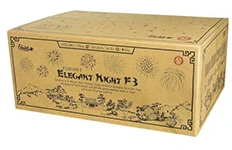 elegant nights by funke fireworks